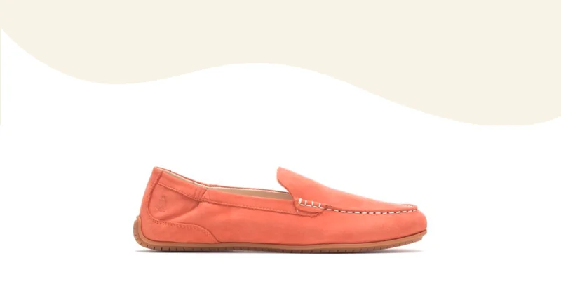 Cora Loafer Ginger Spice