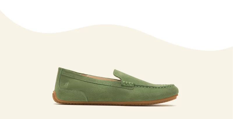 Cora Loafer sage
