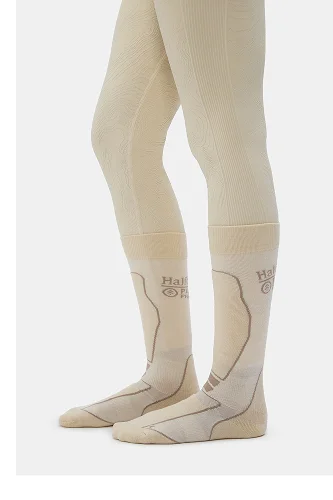 Shop the Light Cushion Ski Sock