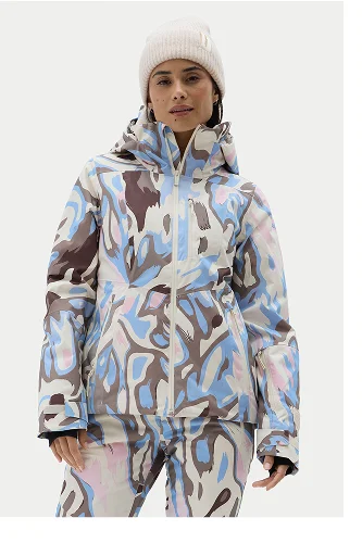 Shop the Lawrence Jacket