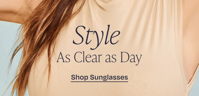 Shop Sunglasses - Button