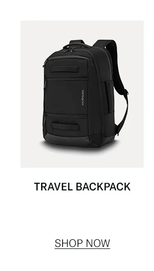 Travel Backpack
