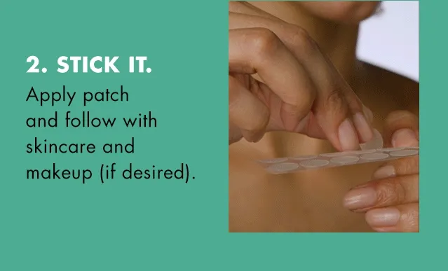 apply patch