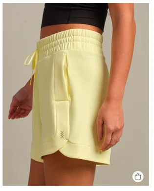 DreamGlow™ Short