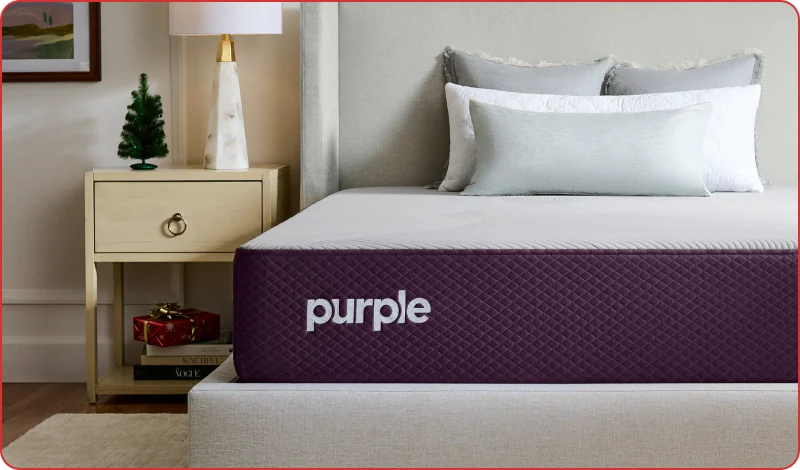 Purple® Mattress