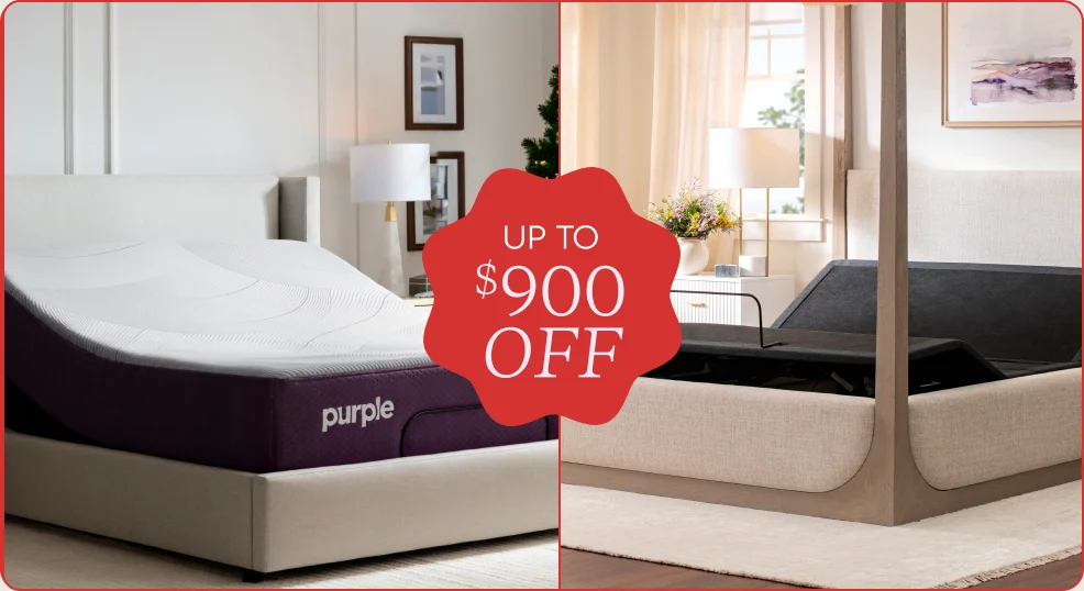 UP TO $900 OFF