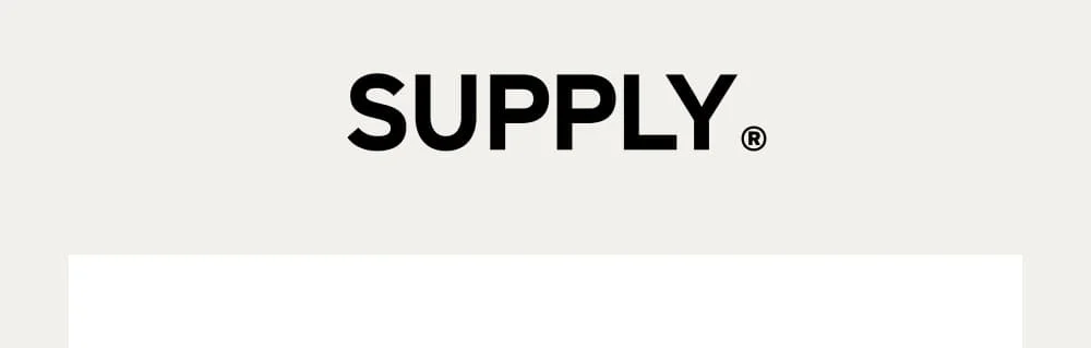 Supply