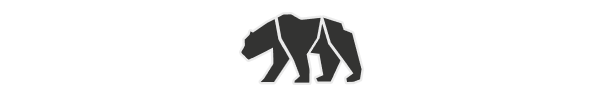 Bear Icon