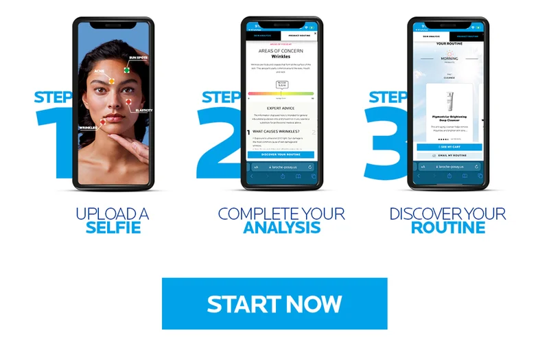 START NOW