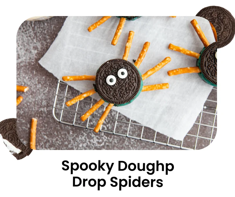 Halloween Recipes