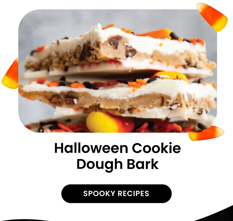 Halloween Recipes
