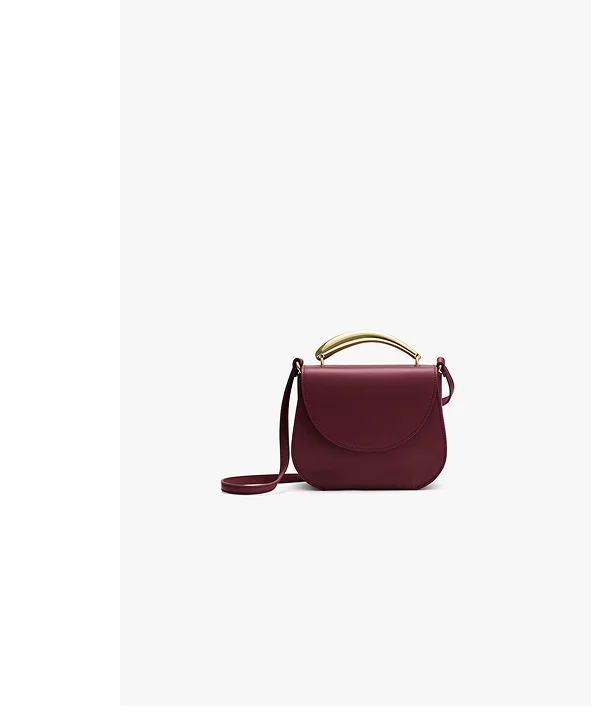 Nova Bag Cherry