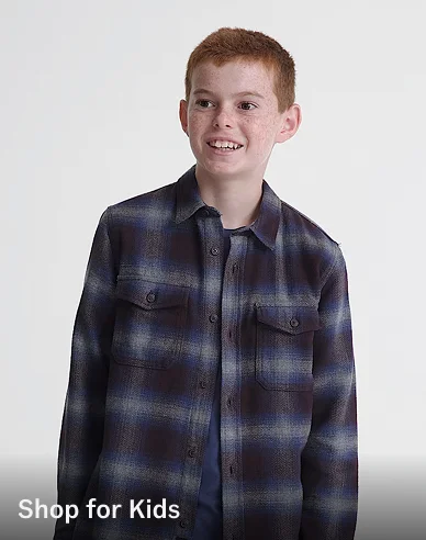 Shop for Kids