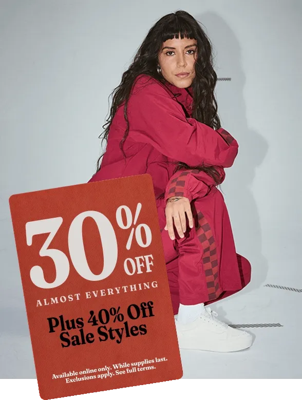 Shop the Sale