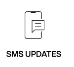 SMS Updates