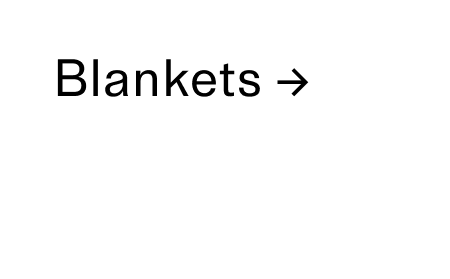 Blankets CTA