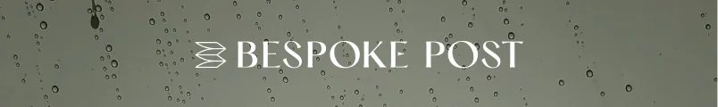Bespoke Post Logo