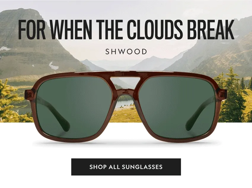 Sunglasses