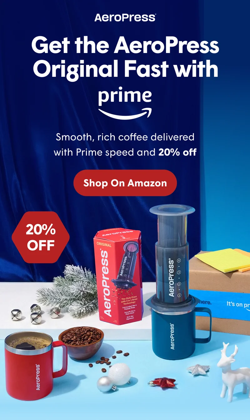 Shop on Amazon