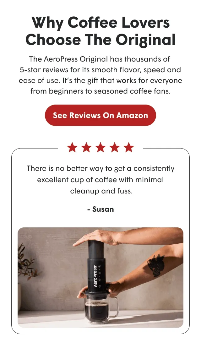 See reviews on Amazon