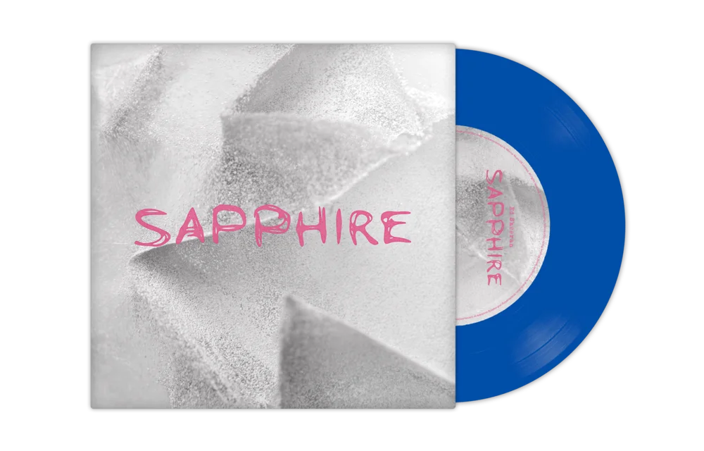 Ed Sheeran - Sapphire Video Gif