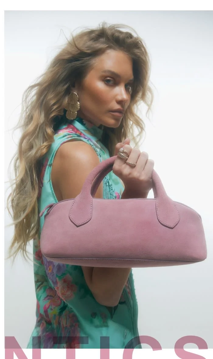 Shop The Trend