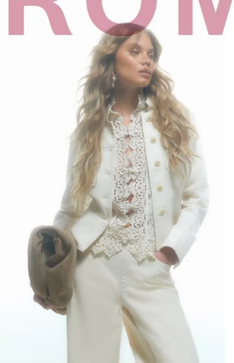 Shop The Trend