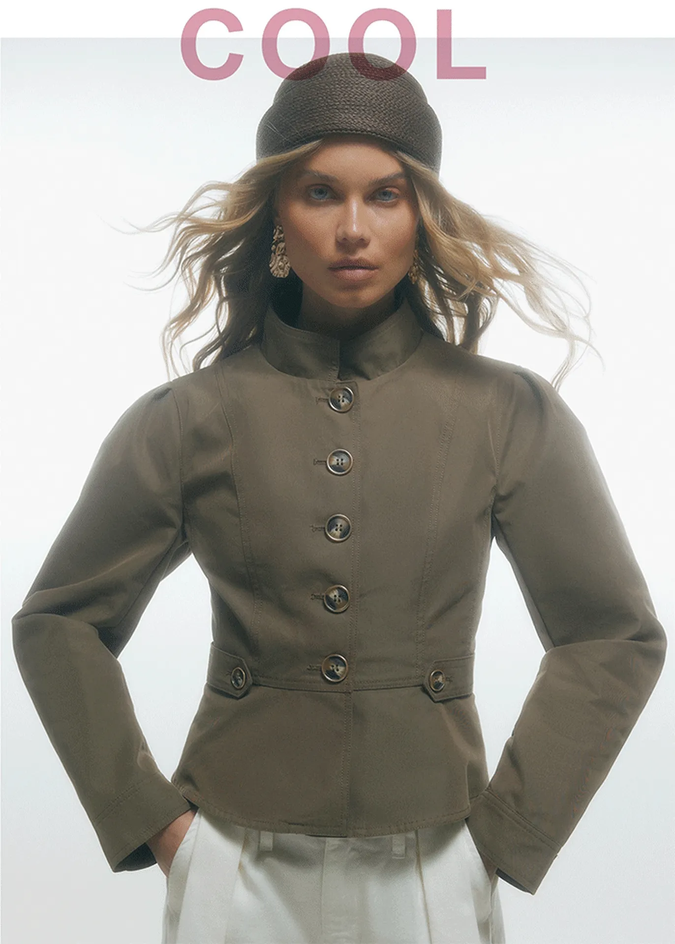 Shop The Trend