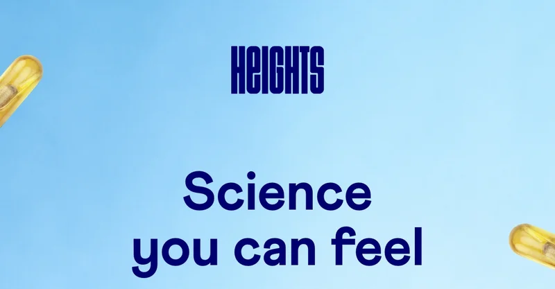 Science you can feel