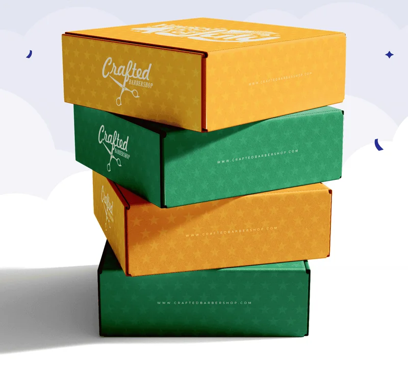 Scale up your business and your savings when you shop more custom packaging. Scale up your business and your savings when you shop more custom packaging.