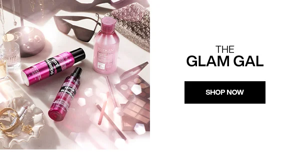 the glam gal