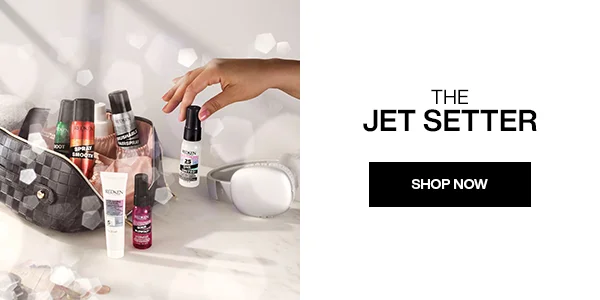 the jet setter