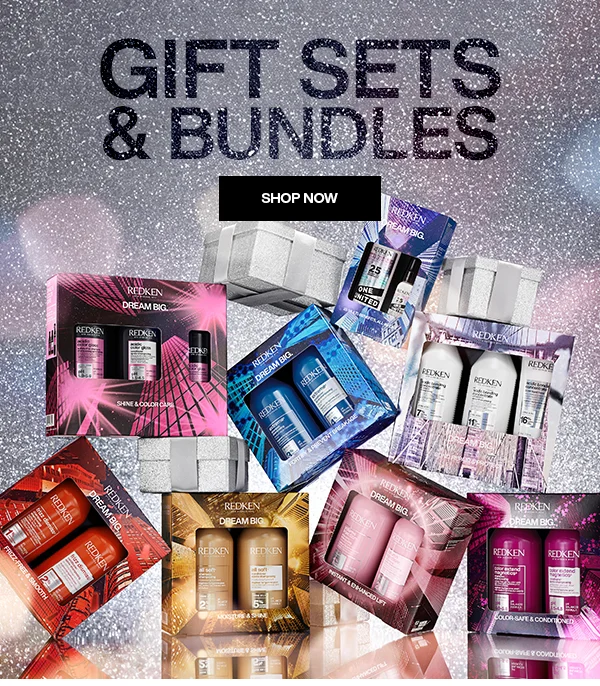 gift sets and bundles