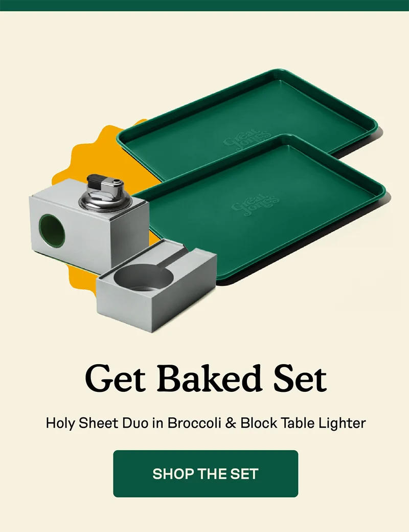 Shop The Set