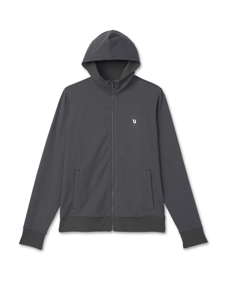 Image of Jackson Hoodie 2.0 | Shale