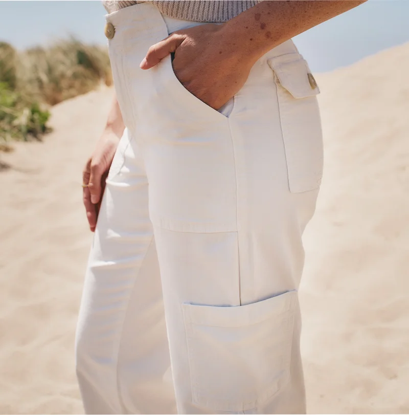 Aria Pant