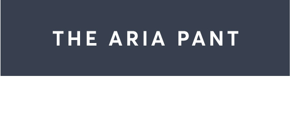 Aria Pant