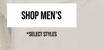 Shop Men's