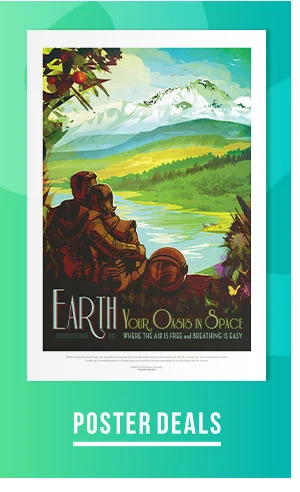 Poster Deals