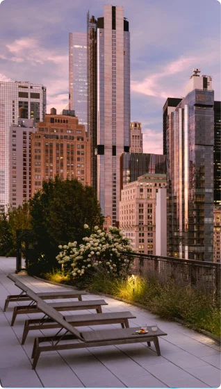 Battery Park | FiDi