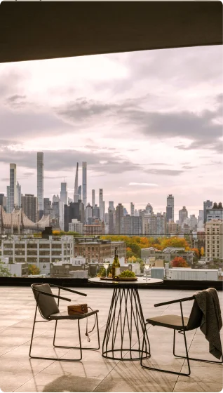 The Dutch | Long Island CIty
