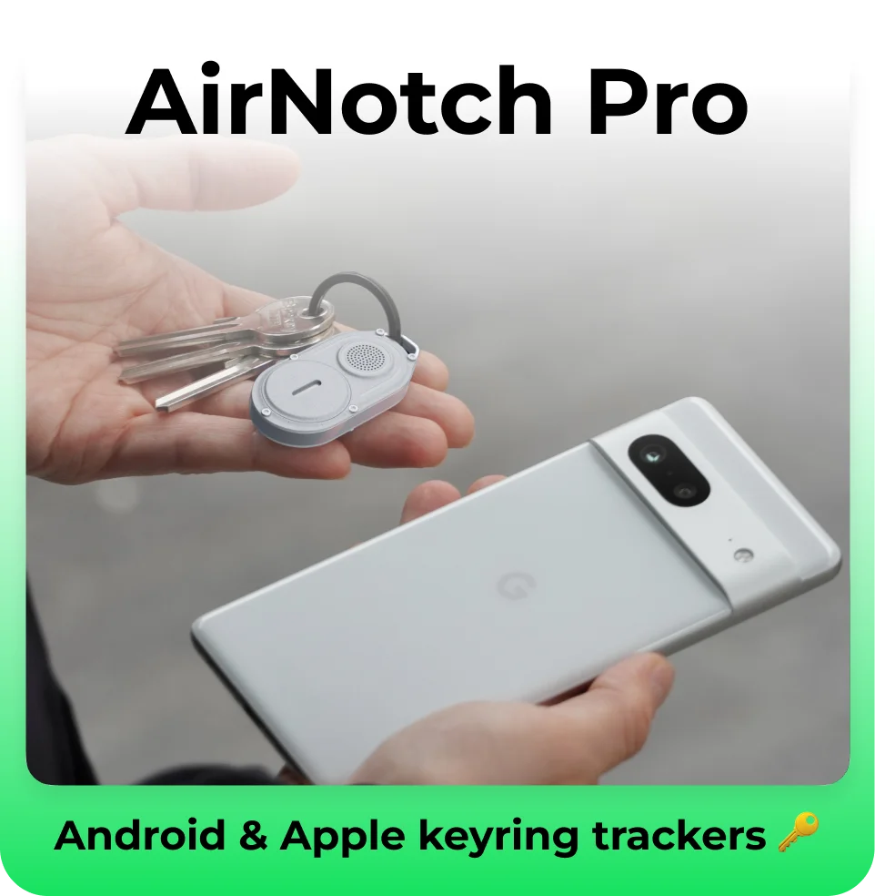AirNotch Pro