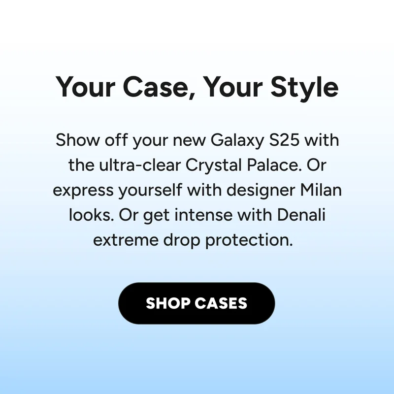 Shop Cases