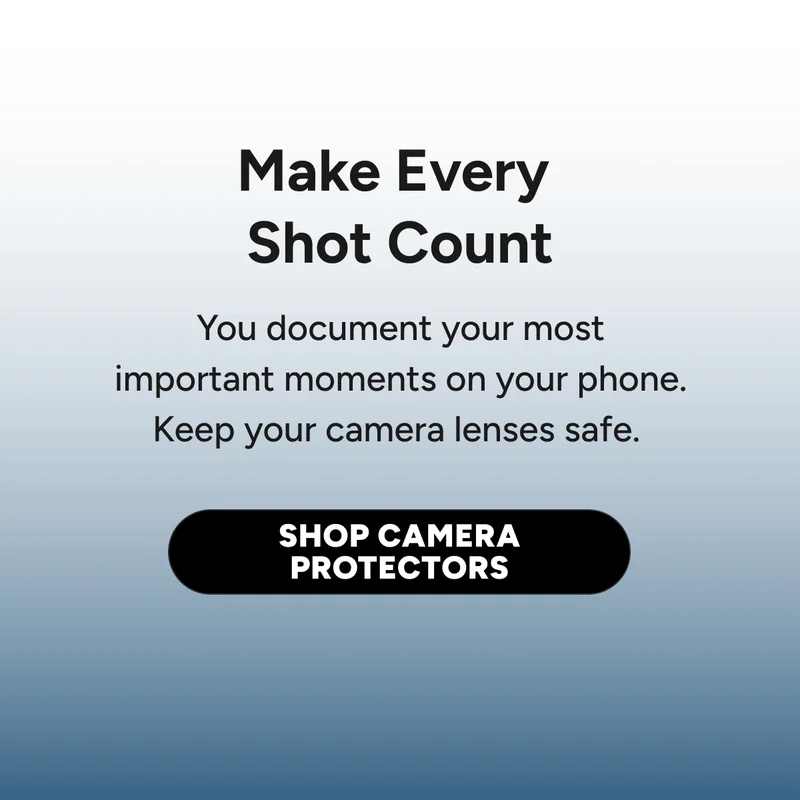 Shop Camera Protectors