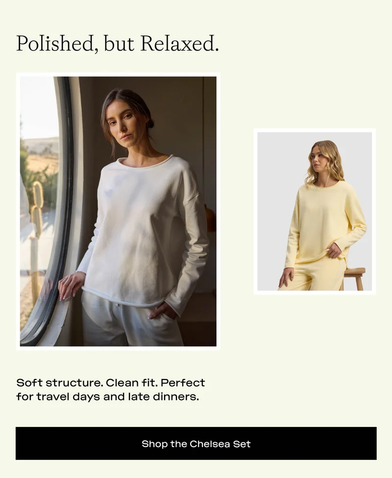 Shop the Chelsea Set