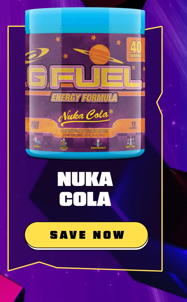 Nuka Cola