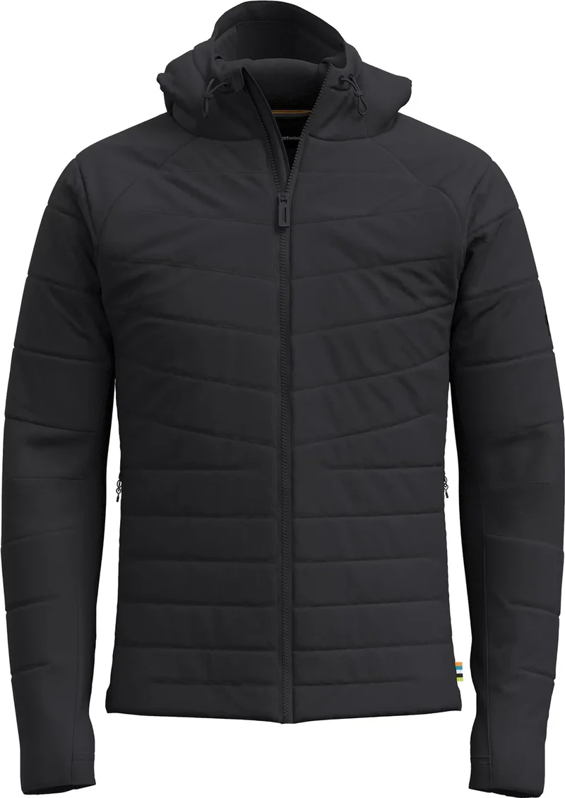 Smartwool,  Black / M