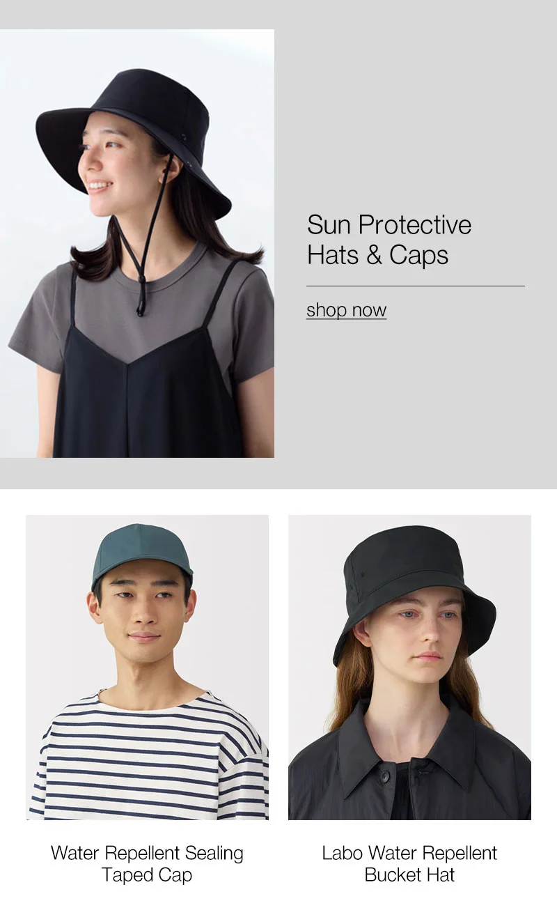 Shop Sun Protective Hats & Caps