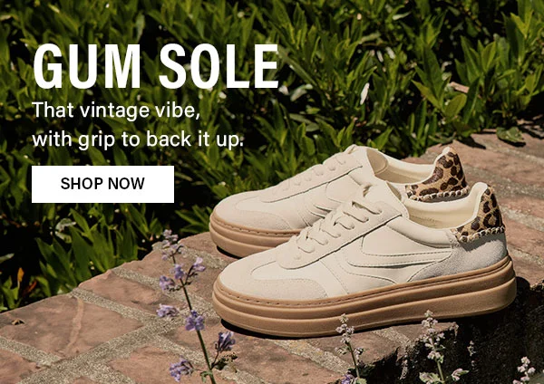 Gum Sole - DODGE