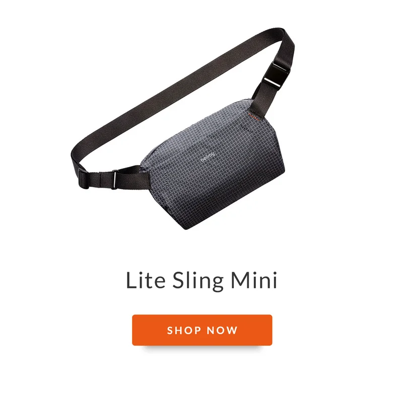 Lite Sling Mini